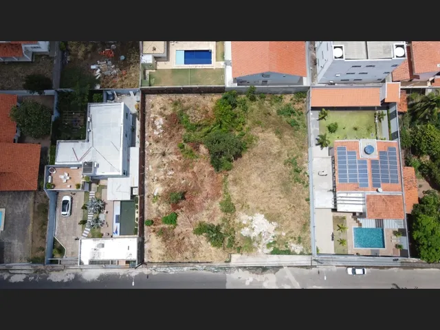 Imagem 4: Vendo Terreno | 20M X 40M | 800M² | Rua Duque Bacelar
