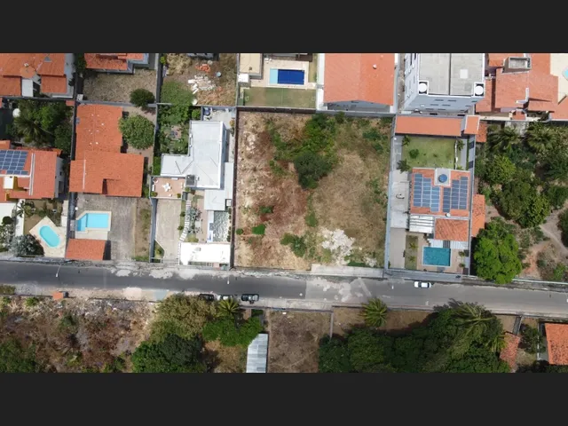 Imagem 6: Vendo Terreno | 20M X 40M | 800M² | Rua Duque Bacelar