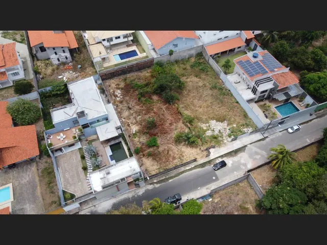Imagem 2: Vendo Terreno | 20M X 40M | 800M² | Rua Duque Bacelar
