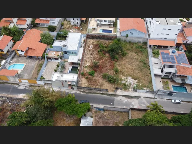 Imagem 7: Vendo Terreno | 20M X 40M | 800M² | Rua Duque Bacelar