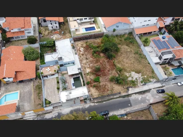 Imagem 5: Vendo Terreno | 20M X 40M | 800M² | Rua Duque Bacelar