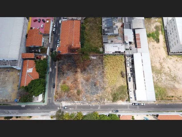 Imagem 8: Vendo Terreno | 20M X 40M | 800M² | Rua Duque Bacelar