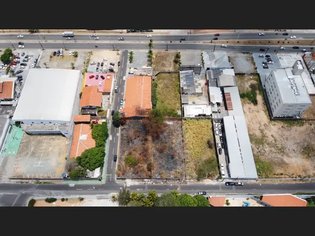 Imagem 6: Vendo Terreno | 20M X 40M | 800M² | Rua Duque Bacelar