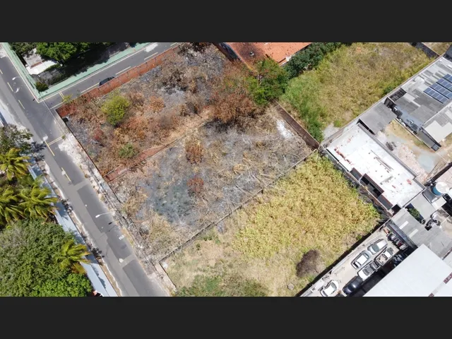 Imagem 3: Vendo Terreno | 20M X 40M | 800M² | Rua Duque Bacelar