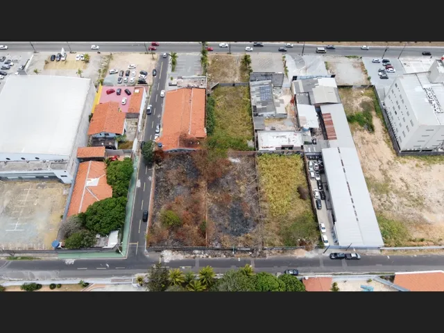 Imagem 5: Vendo Terreno | 20M X 40M | 800M² | Rua Duque Bacelar