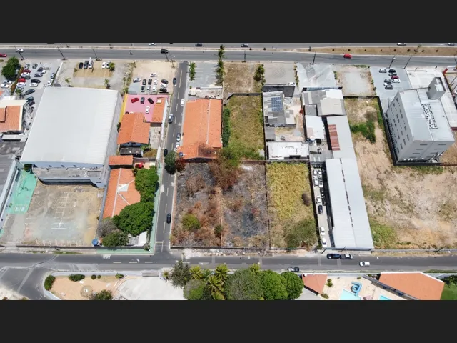 Imagem 9: Vendo Terreno | 20M X 40M | 800M² | Rua Duque Bacelar