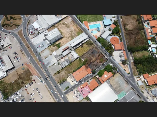 Imagem 12: Vendo Terreno | 20M X 40M | 800M² | Rua Duque Bacelar