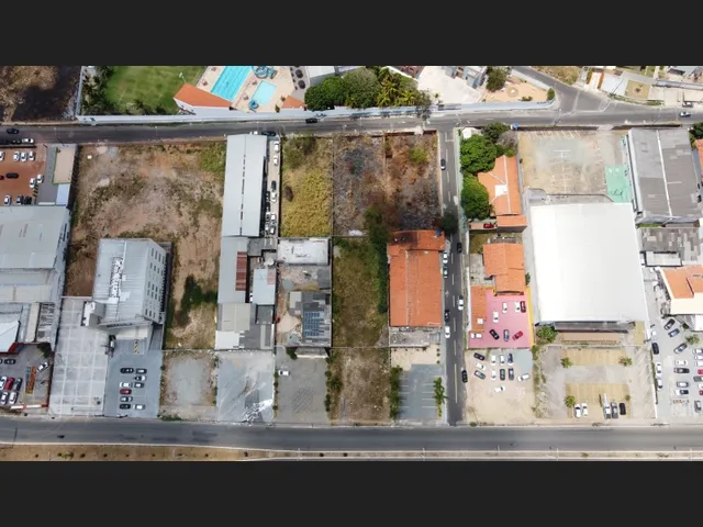 Imagem 10: Vendo Terreno | 20M X 40M | 800M² | Rua Duque Bacelar