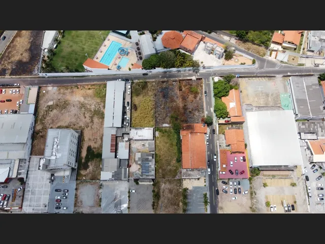 Imagem 11: Vendo Terreno | 20M X 40M | 800M² | Rua Duque Bacelar