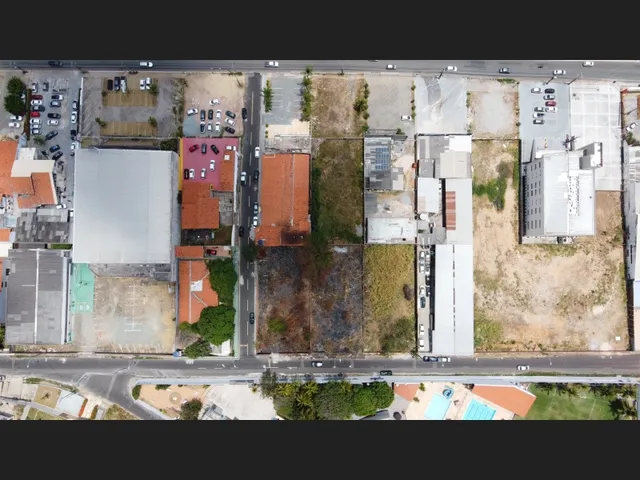Imagem 2: Vendo Terreno | 20M X 40M | 800M² | Rua Duque Bacelar