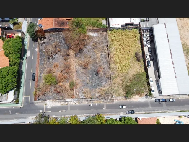 Imagem 4: Vendo Terreno | 20M X 40M | 800M² | Rua Duque Bacelar