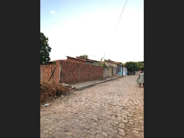 Imagem 1: Bairro Várzea / Próximo Avenida Natu Reis
