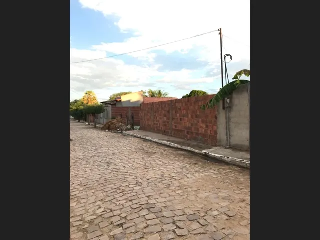 Imagem 6: Bairro Várzea / Próximo Avenida Natu Reis