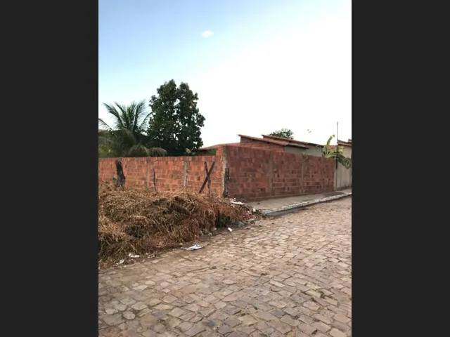 Imagem 5: Bairro Várzea / Próximo Avenida Natu Reis