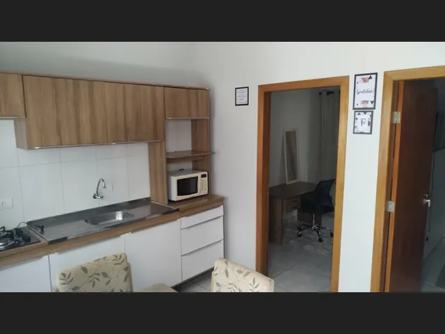 Imagem 8: KITNET NO CENTRO