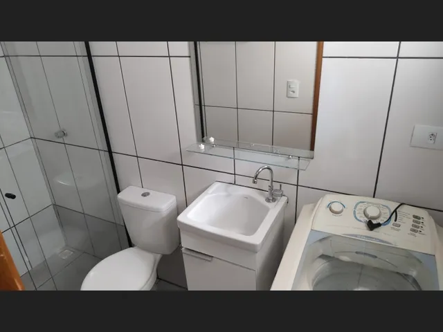 Imagem 5: KITNET NO CENTRO