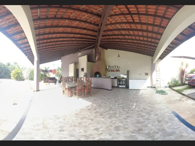 Imagem 9: Casa no Jardim Eldorado | 3 Quartos | 1.000M² | Piscina