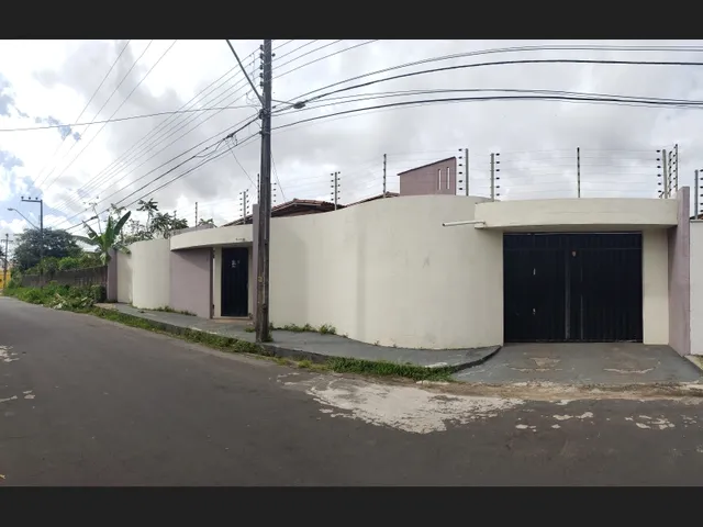 Imagem 6: Casa no Jardim Eldorado | 3 Quartos | 1.000M² | Piscina