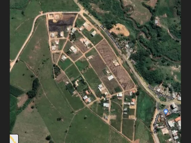 Imagem: Lote no Bairro Nova Mar de Espanha