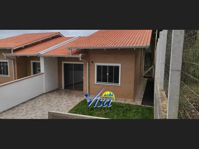 Imagem: Casa Nova Bairro Brasília