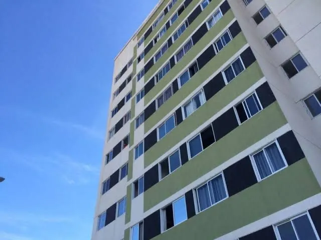 Imagem: Vende-Se Apartamento em Samambaia Norte