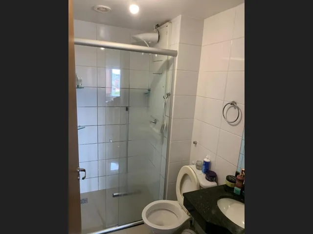 Imagem 14: Vende-Se Apartamento em Samambaia Norte - Brasília/Df