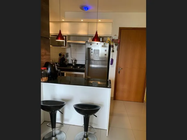 Imagem 16: Vende-Se Apartamento em Samambaia Norte - Brasília/Df