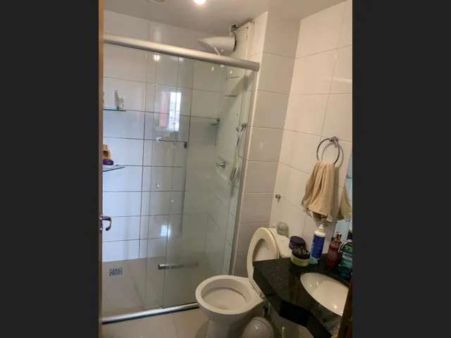 Imagem 6: Vende-Se Apartamento em Samambaia Norte - Brasília/Df