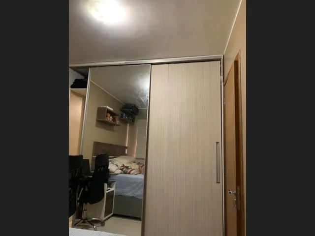Imagem 10: Vende-Se Apartamento em Samambaia Norte - Brasília/Df