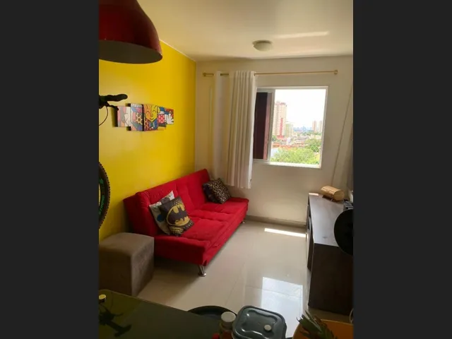Imagem 3: Vende-Se Apartamento em Samambaia Norte - Brasília/Df