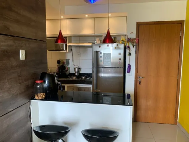 Imagem 11: Vende-Se Apartamento em Samambaia Norte - Brasília/Df