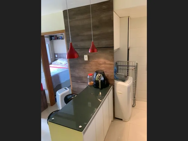 Imagem 13: Vende-Se Apartamento em Samambaia Norte - Brasília/Df
