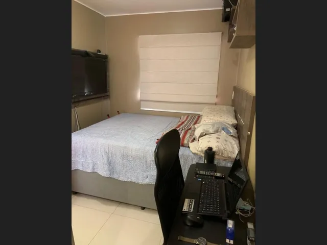 Imagem 4: Vende-Se Apartamento em Samambaia Norte - Brasília/Df