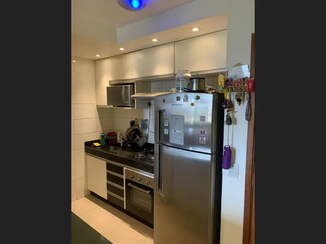 Imagem 15: Vende-Se Apartamento em Samambaia Norte - Brasília/Df