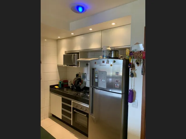 Imagem 9: Vende-Se Apartamento em Samambaia Norte - Brasília/Df