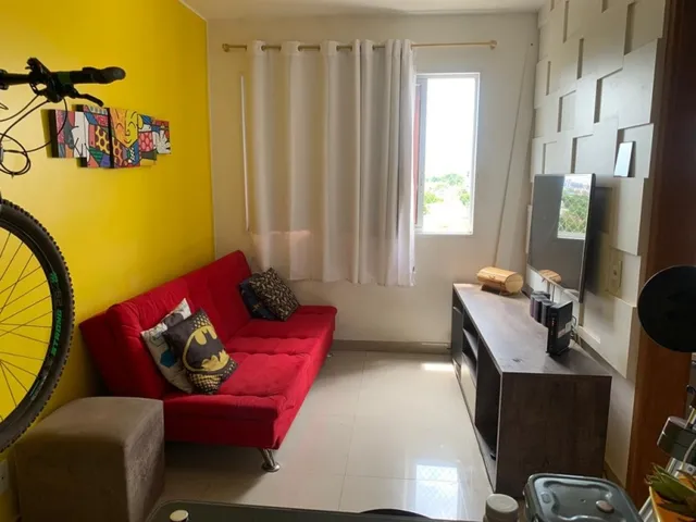 Imagem 8: Vende-Se Apartamento em Samambaia Norte - Brasília/Df