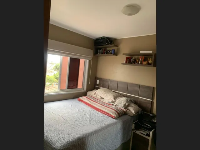 Imagem 2: Vende-Se Apartamento em Samambaia Norte - Brasília/Df