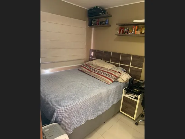 Imagem 5: Vende-Se Apartamento em Samambaia Norte - Brasília/Df