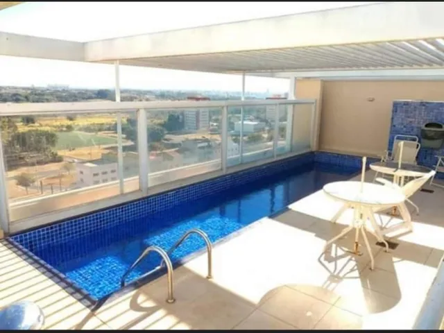 Imagem 12: Vende-Se Apartamento em Samambaia Norte - Brasília/Df