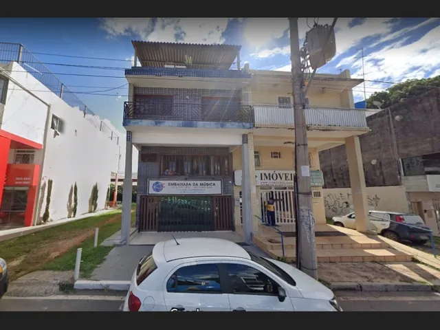 Imagem 6: Vende-Se com Exclusividade Uma Kit-Studio Sclrn 716 Bloco C - Asa Norte