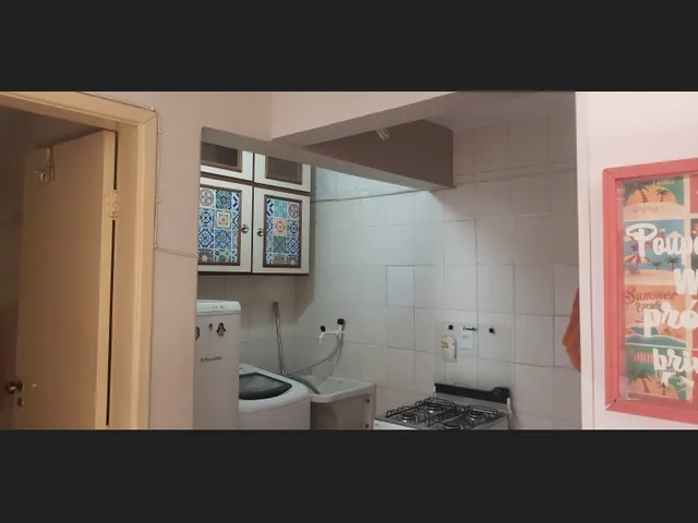 Imagem 8: Vende-Se com Exclusividade Uma Kit-Studio Sclrn 716 Bloco C - Asa Norte