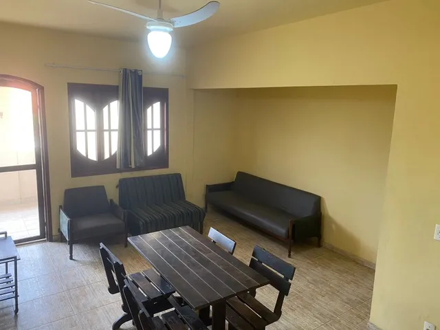 Imagem 1: Alugo Apartamento Rua 94, Jaconé, Ótimo Imóvel e Localização