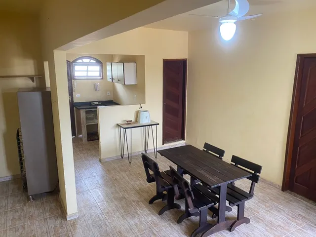 Imagem 3: Alugo Apartamento Rua 94, Jaconé, Ótimo Imóvel e Localização