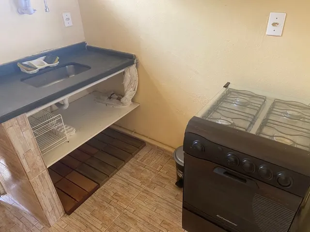 Imagem 15: Alugo Apartamento Rua 94, Jaconé, Ótimo Imóvel e Localização