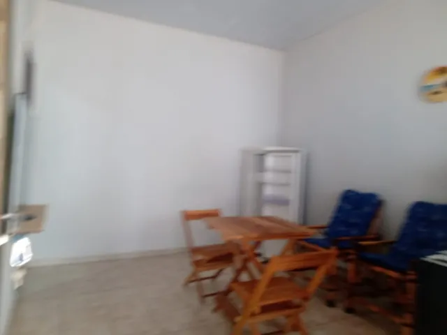 Imagem: Kitnet Mobiliada