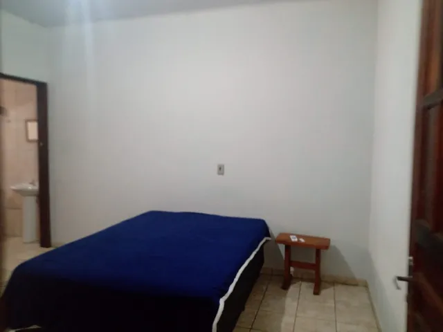 Imagem 5: Kitnet Mobiliada
