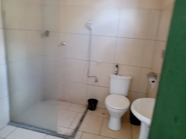 Imagem 2: Kitnet Mobiliada