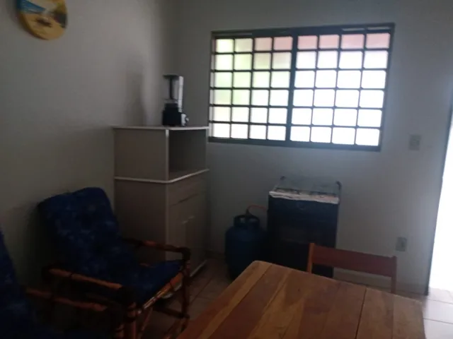 Imagem 6: Kitnet Mobiliada