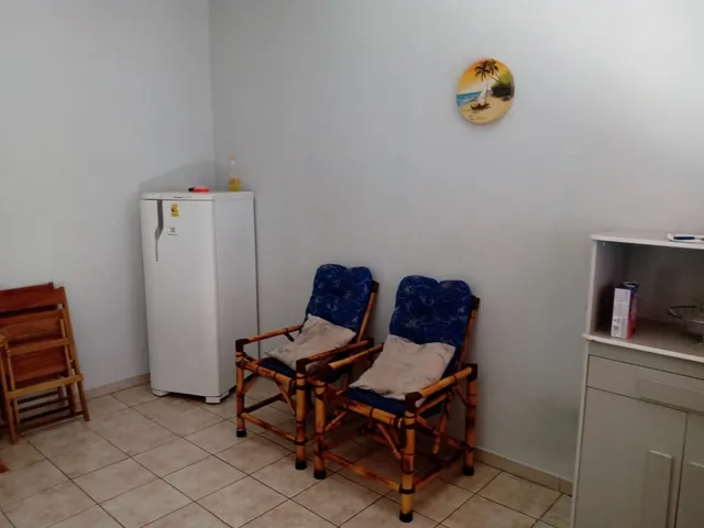 Imagem 8: Kitnet Mobiliada