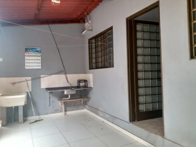 Imagem 3: Kitnet Mobiliada